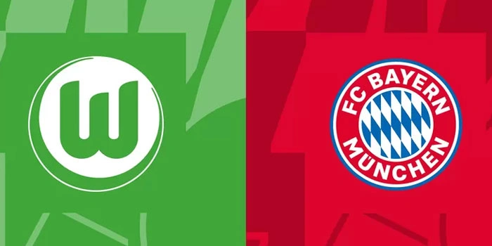 Bundesliga-Prediksi-Pertandingan-Wolfsburg-Vs-Bayern-Munich-25-Agustus-2024