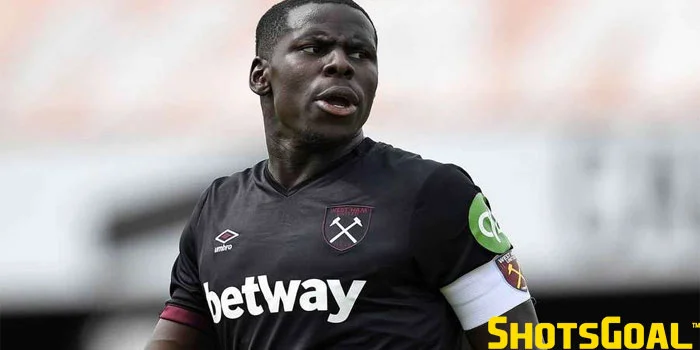 Dampak Kepergian Zouma Bagi West Ham