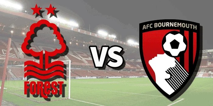 Duel Sengit: Nottingham Forest vs Bournemouth – 17 Agustus 2024