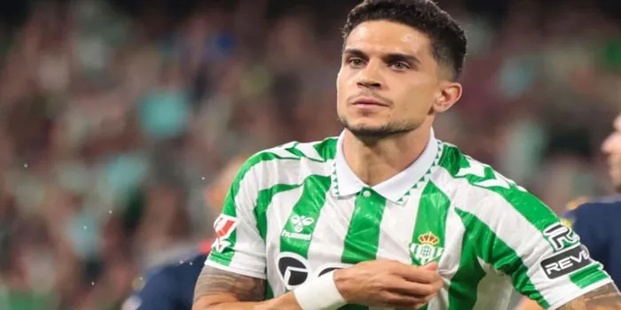 Hasil Real Betis vs Girona: Gol Marc Bartra Belum Cukup, Skor 1-1