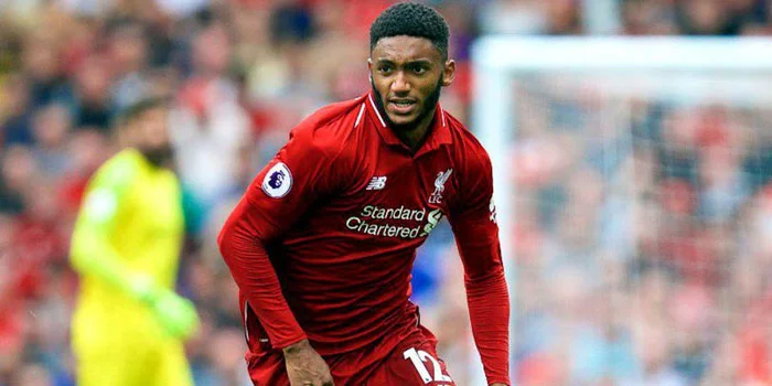 Joe Gomez, Pemain Pilihan Liverpool Hendak Tinggalkan Klub