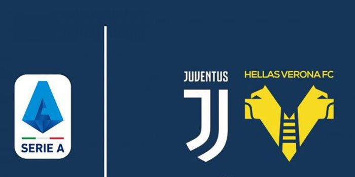 Juventus VS Verona – Liga Italia Serie A pada 26 Agustus 2024