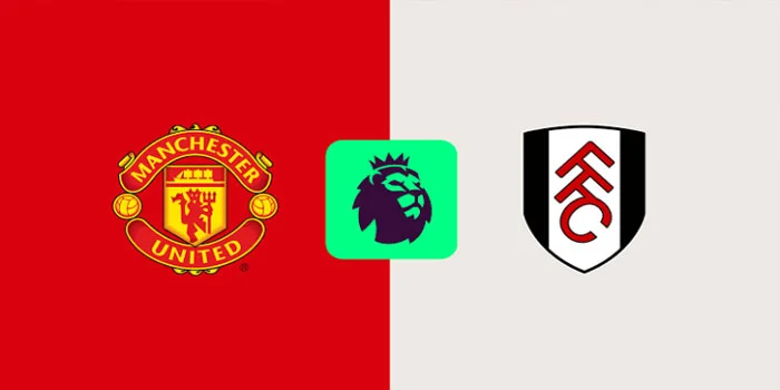 Klub Manchester United Diprediksi Hanya Bakal Imbang Lawan Fulham