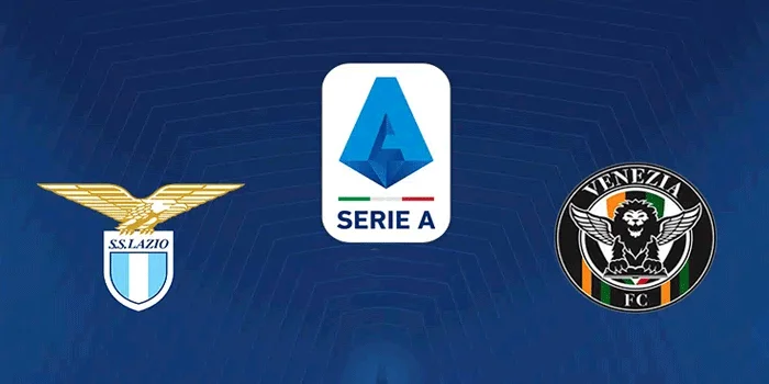 Liga Italia – Lazio Vs Venezia: Jay Idzes Absen di Pekan Pertama