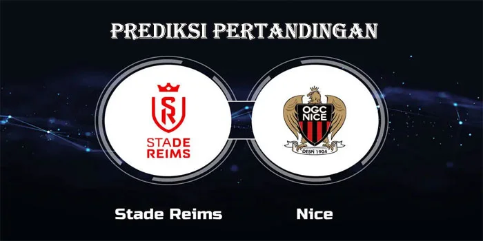 Liga Prancis – Prediksi Pertandingan Reims vs LOSC Lille, Tanggal 18 Agustus 2024