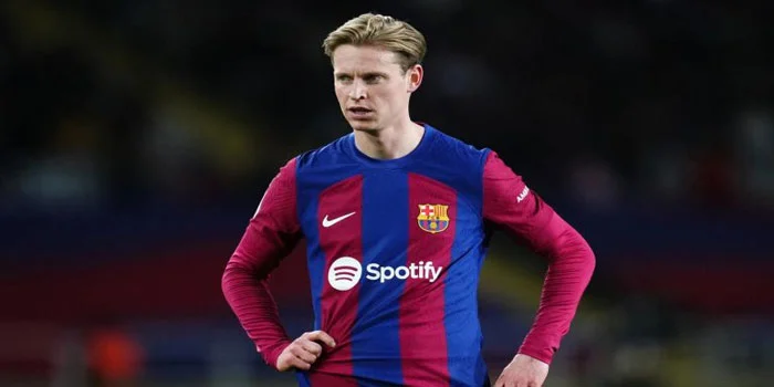 Manchester United – Alasan Kembali Merekrut Frenkie De Jong Dan Ivan Toney