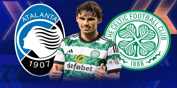 Matt O’Riley – Atalanta Siapkan Tawaran Kelima untuk Gelandang Celtic