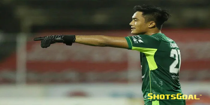 Misi Ernando Ari Di BRI Liga 1 Membawa Persebaya Juara