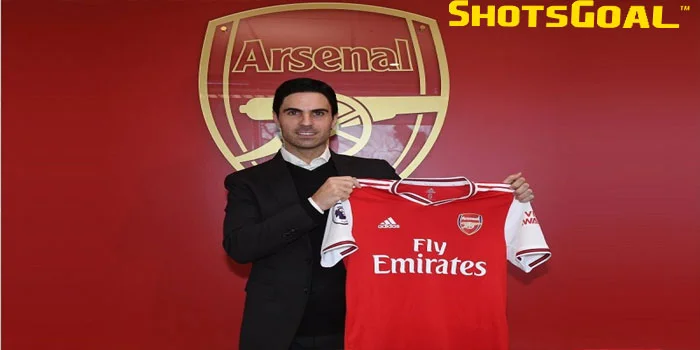 Pelatih Baru Klub Arsenal Apa Harapan Untuk Musim Ini