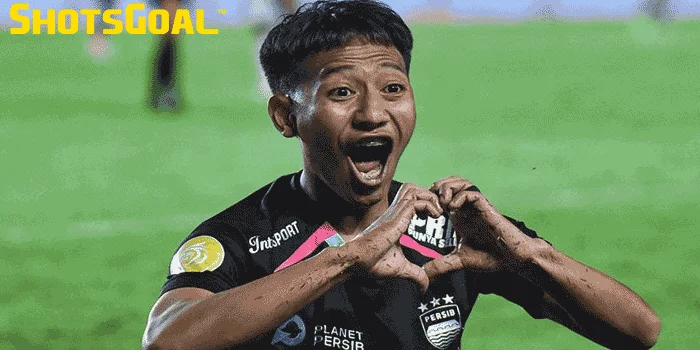 Persib Bandung: Mengalahkan PSBS 4-1 di BRI Liga 1