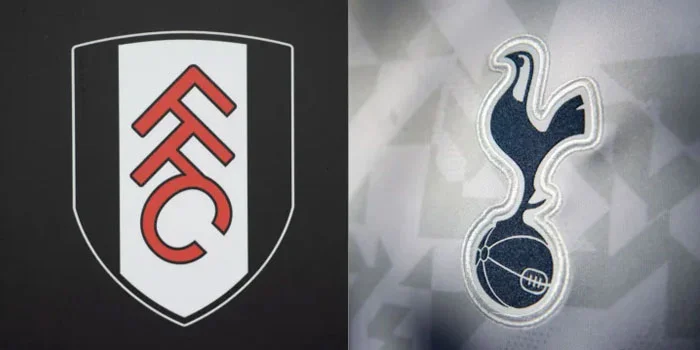 Prediksi Pertandiangan Fulham FC vs Tottenham Hotspur, di Liga Premier 31 Agustus 2024