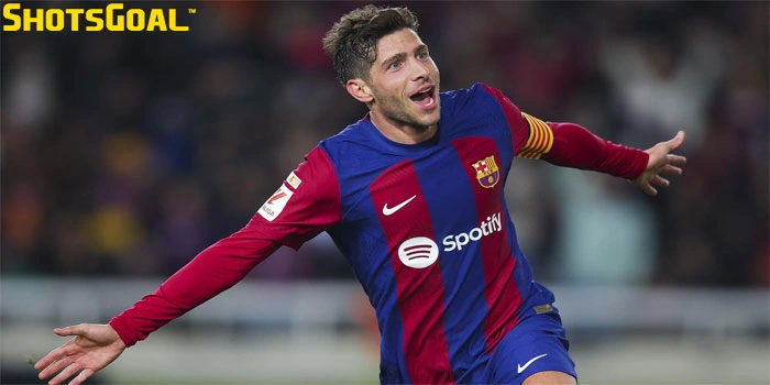 Sergi Roberto Meninggalkan Barcelona, Visca el Barca Selamanya!