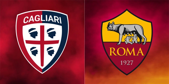 Serie A – Hasil Pertandingan Cagliari Vs AS Roma Berakhir Imbang Dengan Skor 0-0