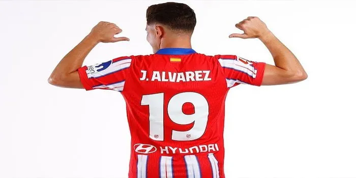 Villarreal Vs Atletico Madrid Menunggu Debut Alvarez!