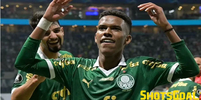 Wonderkid Brasil – Pemain Yang Akan di Rekrut Chelsea Minggu Ini