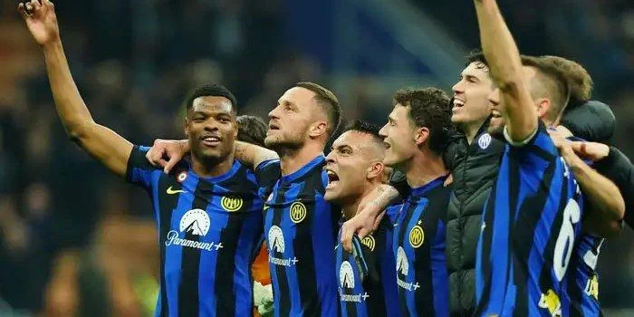 Inter Milan Diklaim Bisa Tiru Dominasi Juventus di Serie A