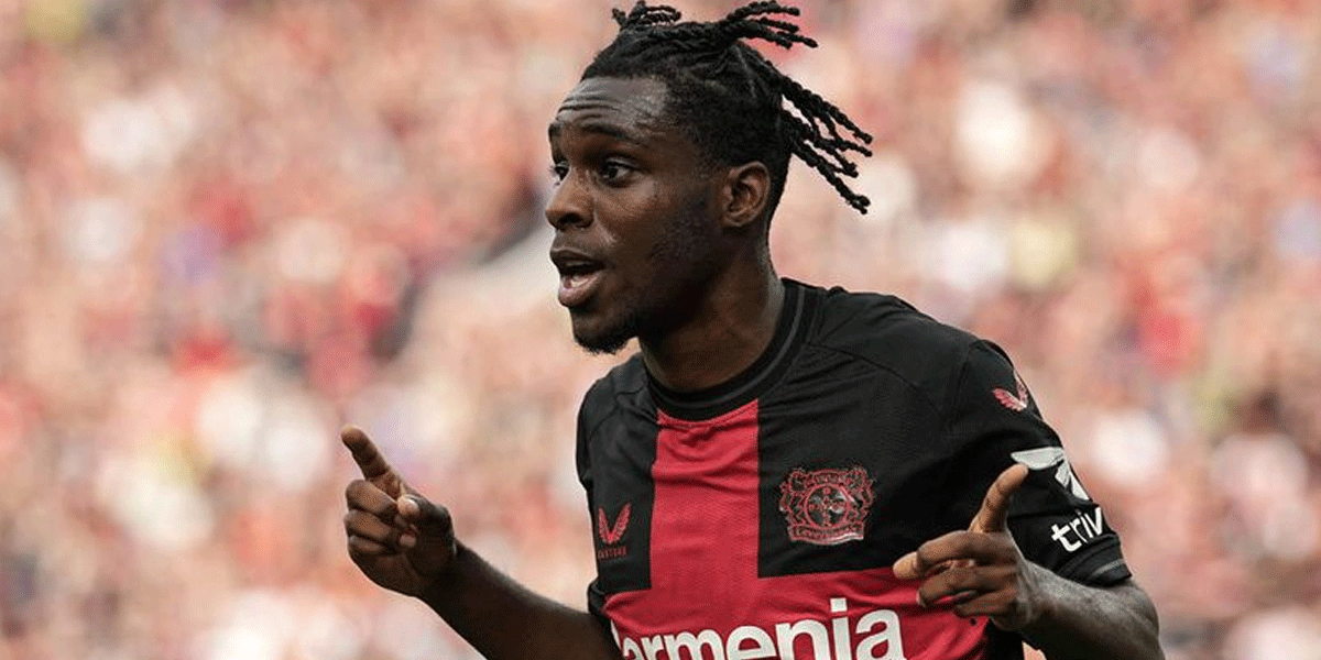 Kontrak Ditandatangani, Liverpool Segera Umumkan Transfer Frimpong