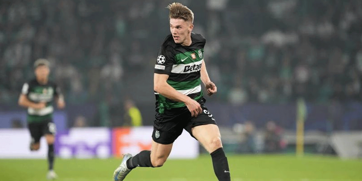 AC Milan Incar Viktor Gyokeres, Siapkan Dana Segar dari Penjualan Bintang