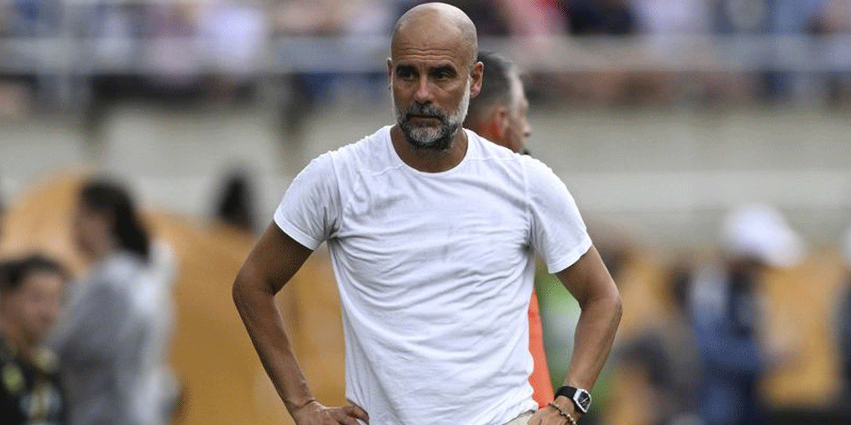 Habis Bantai Juventus, Guardiola Sampaikan Pesan Haru untuk De Bruyne