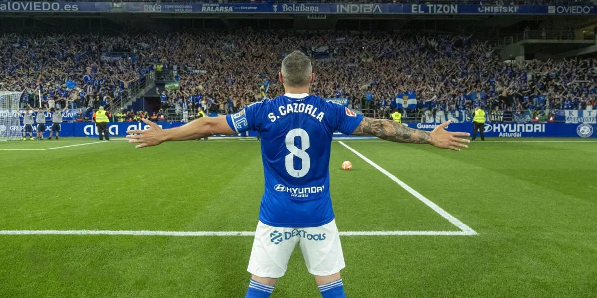 Masa-Depan-Cazorla-di-Oviedo