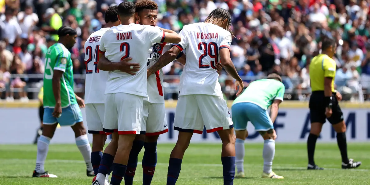 PSG-Lolos-ke-Babak-Gugur-CWC-Usai-Kalahkan-Seattle-Sounders