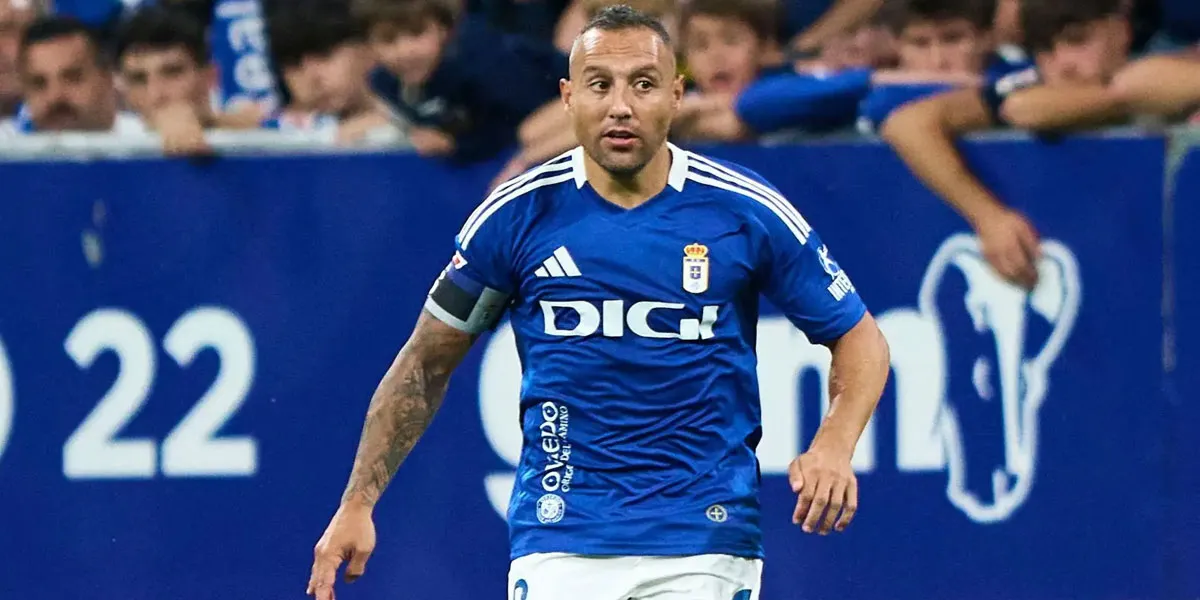 Santi-Cazorla-Bawa-Real-Oviedo-ke-Final-Playoff-LaLiga