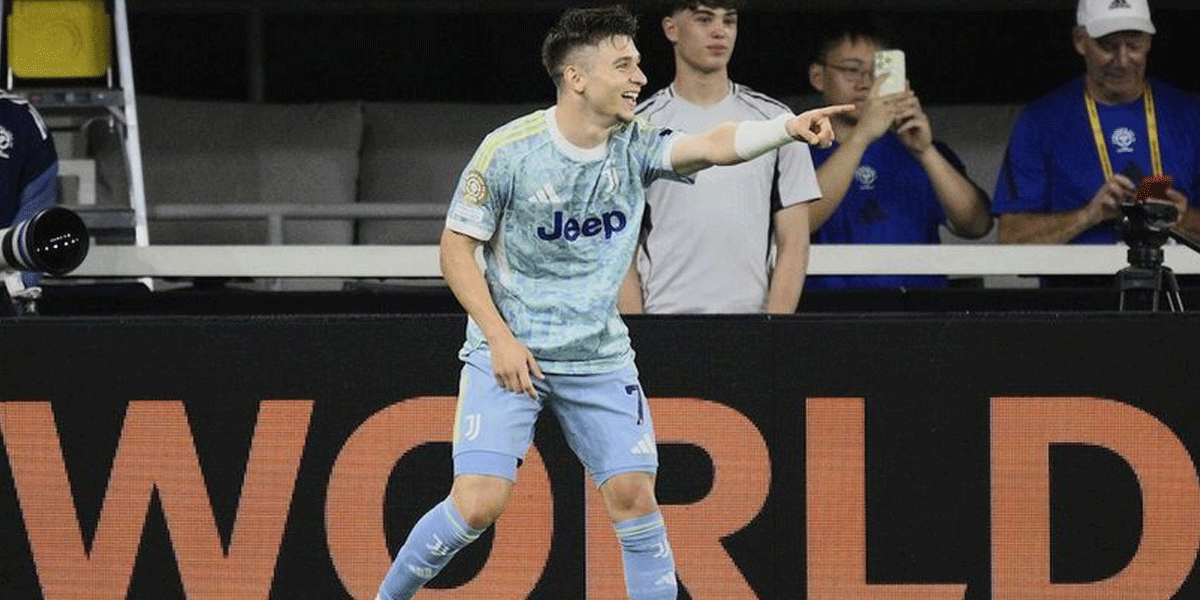Juventus Galau! Antara Conceicao atau Sancho, Siapa yang Dipilih?