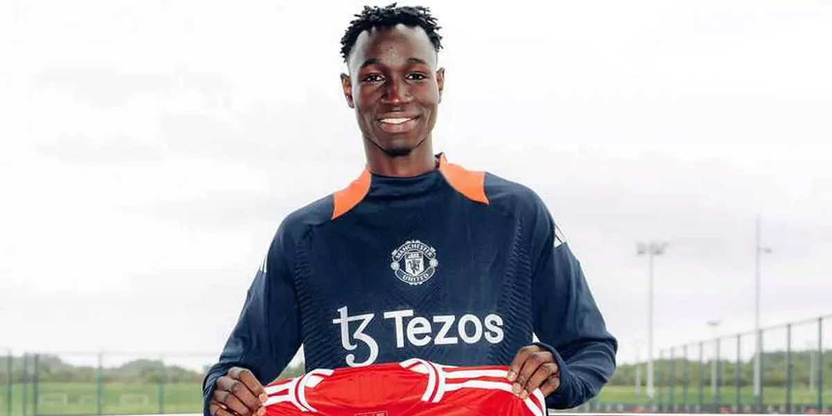 Profil-Sekou-Kone-dan-Masa-Depannya-di-Manchester-United
