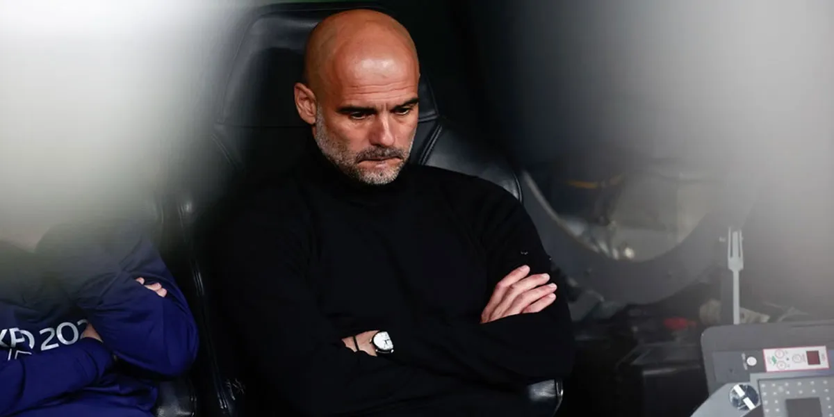 Akhir Era Pep Guardiola? Tantangan Terberat Sang Pelatih Master