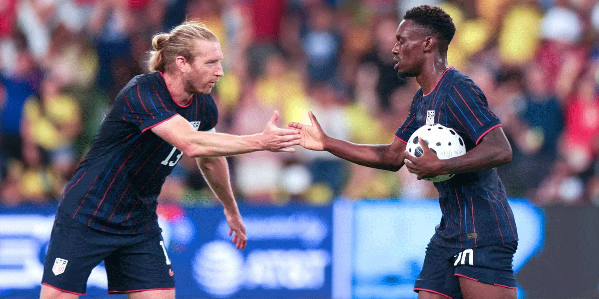 Kebangkitan USMNT pada Babak ke-2 Pastikan Hasil Imbang Melawan Ekuador!