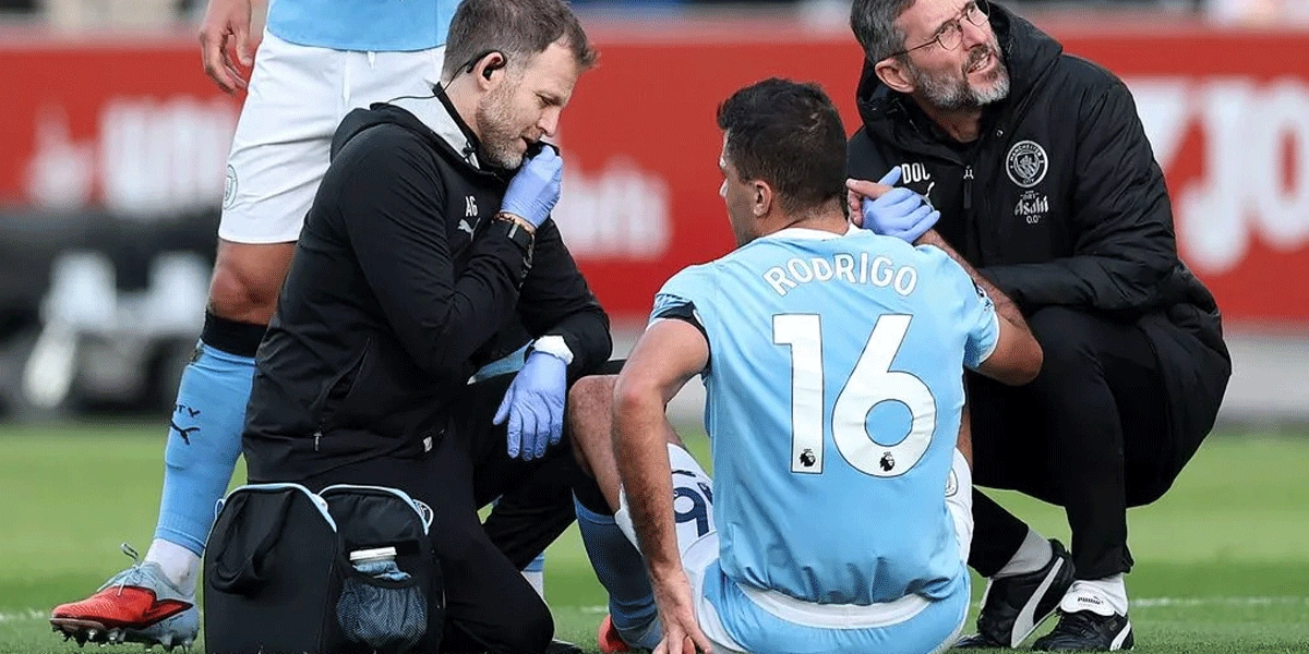 Kemenangan-Manchester-City-Getir-Usai-Pengganti-Rodri,-Gonzalez,-Tertatih-Tatih-Meninggalkan-Lapangan!