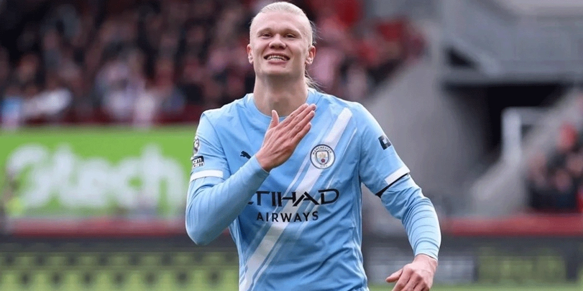 Mesin-Gol-Haaland-yang-Terus-Melaju