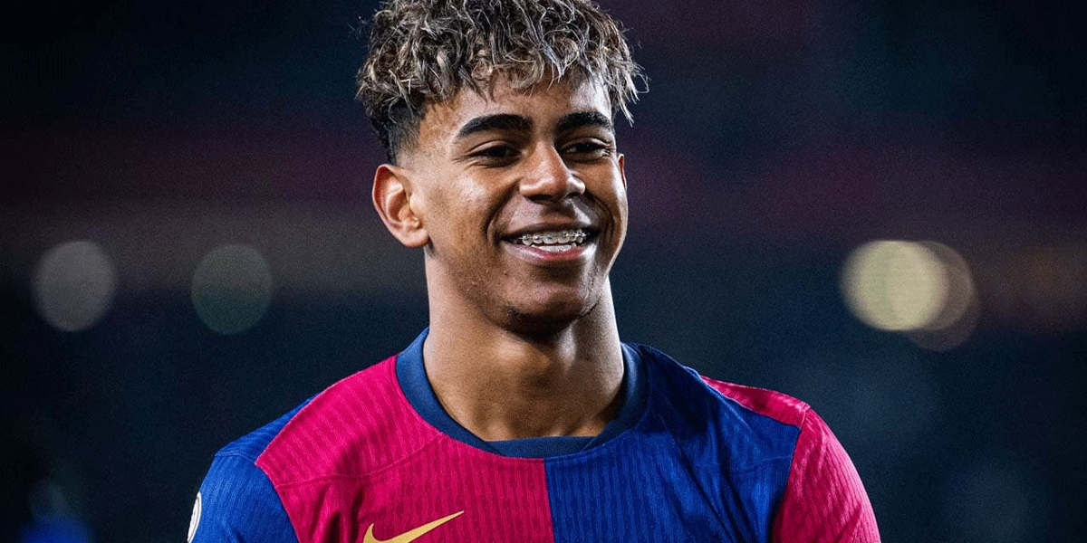 Pesan Mbappe untuk Media Spanyol: Biarkan Yamal Tenang Berkembang