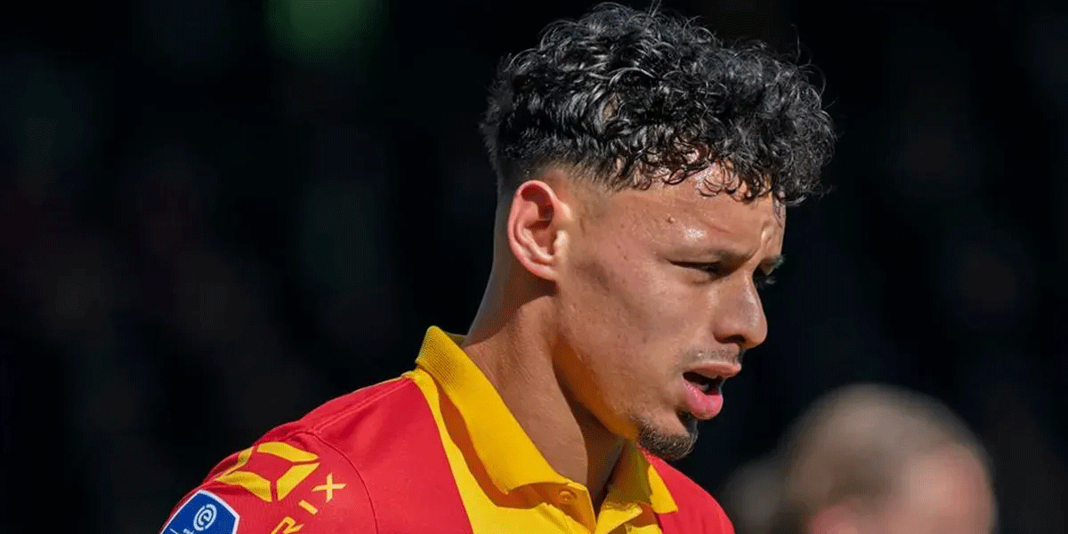 Go Ahead Eagles Lolos Perempat Final KNVB Beker