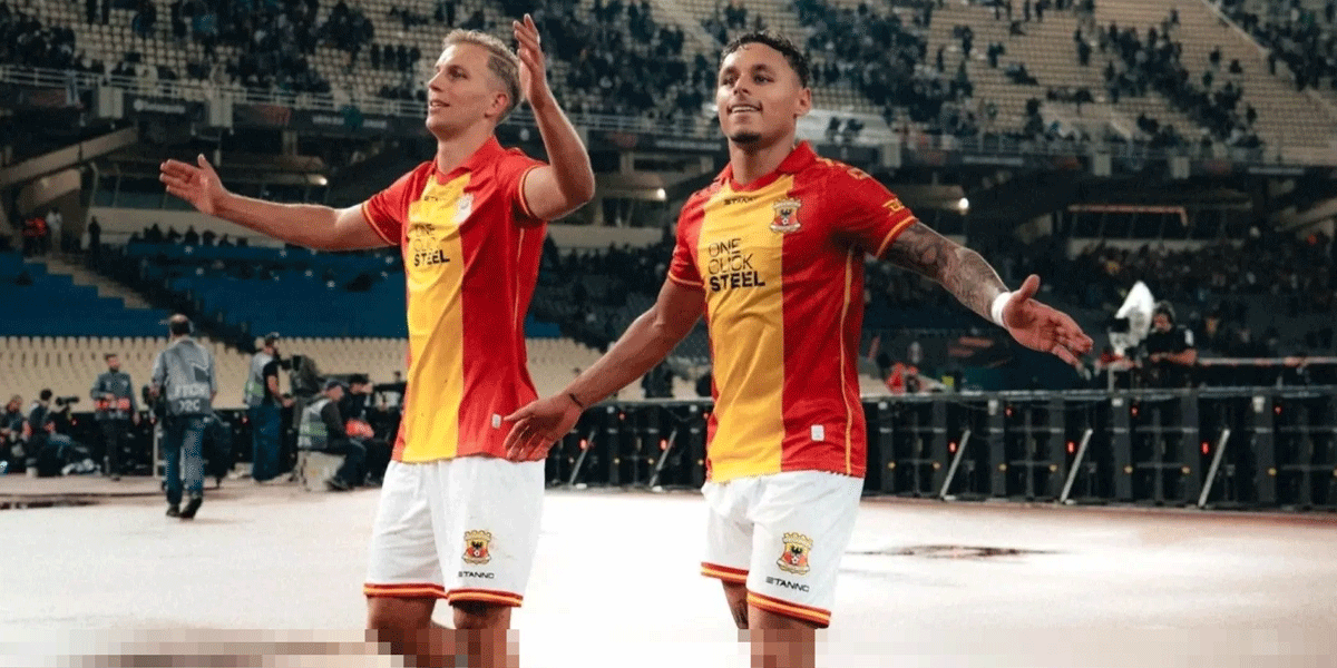 Go Ahead Eagles Lolos Perempat Final KNVB Beker