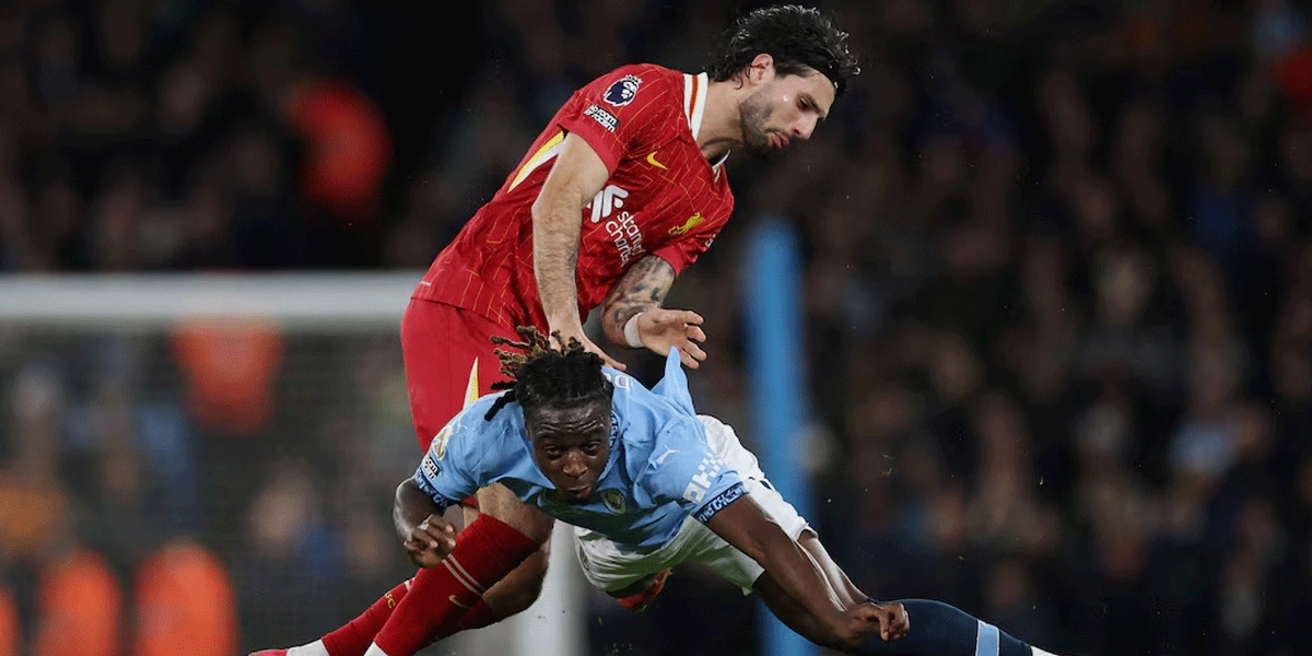 Erling Haaland Tetap Penyerang Terbaik Dunia Meski Kering Gol