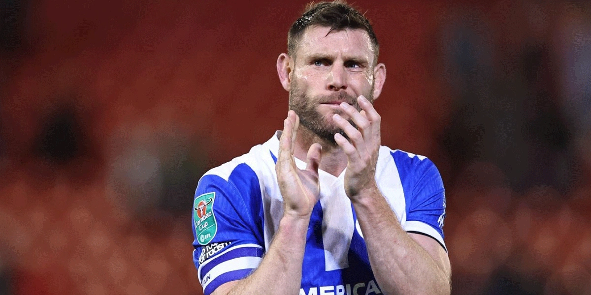 James Milner di Ambang Sejarah Premier League